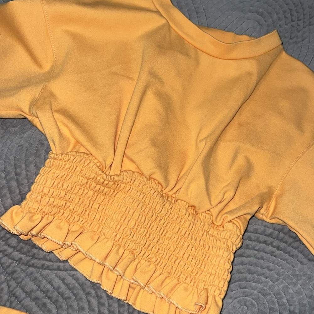 Girls habitual and gap 2 piece sets - Picture 4 of 8